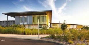 Hassell MacKillop Catholic College